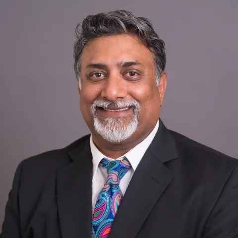 Kash Dutta