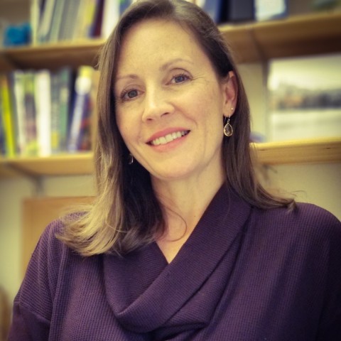 Kristin M. Burkholder, PhD