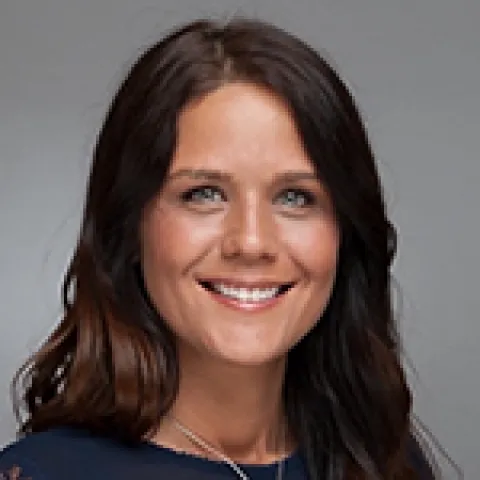 Lacey Sawyer, LCSW