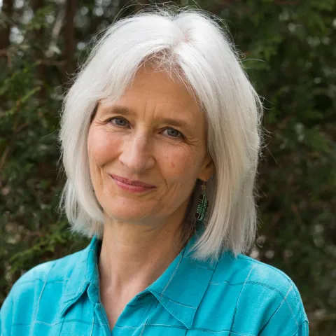 Headshot of Nancy Rankin