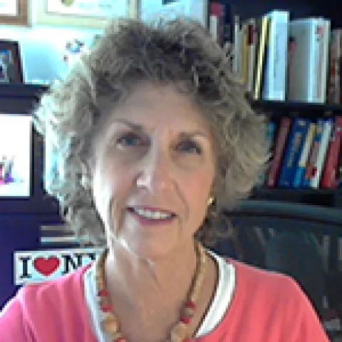 Patricia Coccoma, LCSW, Ed.D