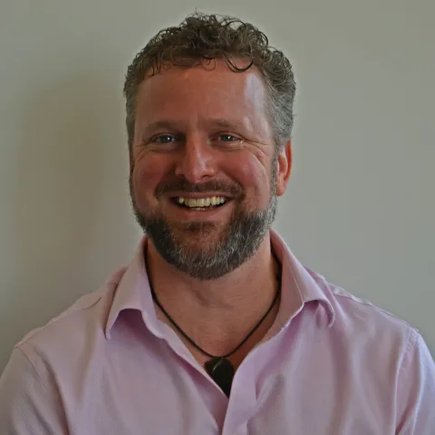 Greg Stevens