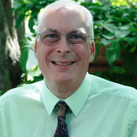Headshot of Tom Meuser