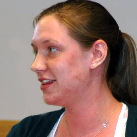 Alissa Ehmke