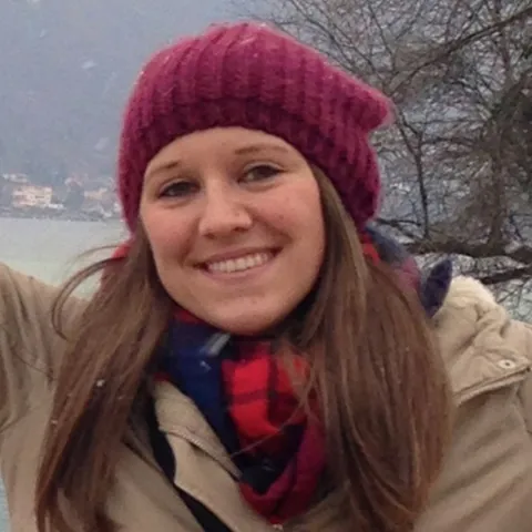Kelsey headshot