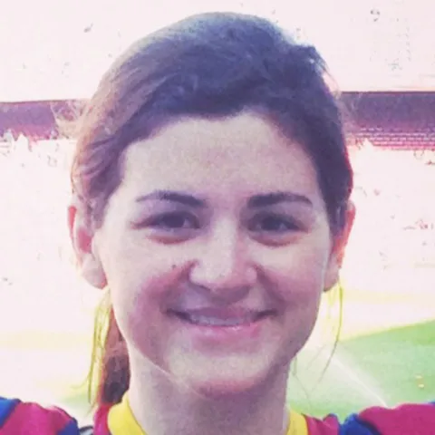 Marianne Weber