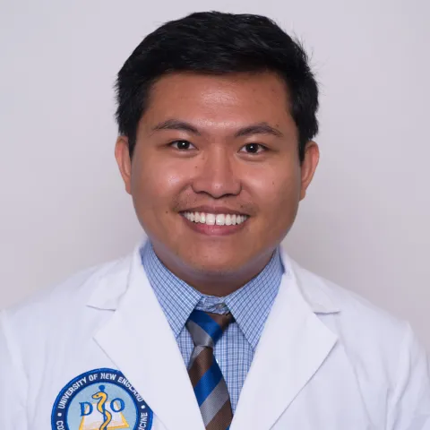 Mark Bernardo