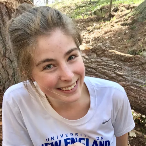 Hannah Sihler