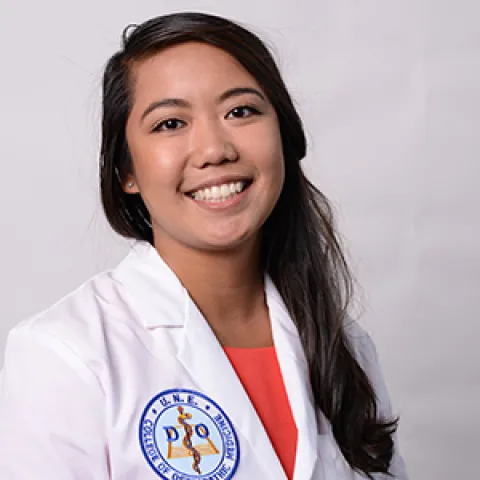 Justine Lazatin
