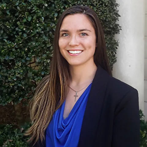 Kristin Dechene Campbell