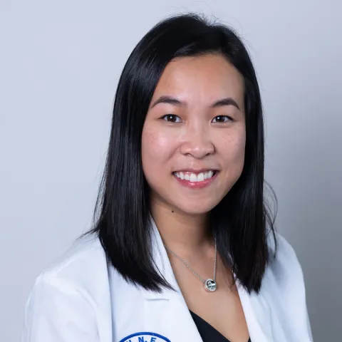 Amy Lin