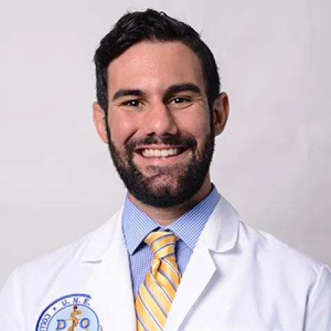Max Cohen