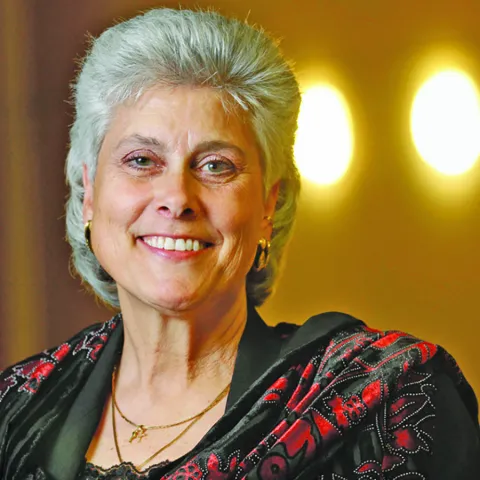 Marilyn Gugliucci