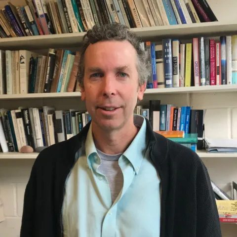 Brian Duff was recently quoted in the Boston Globe in an article about Senator Susan Collins vulnerability