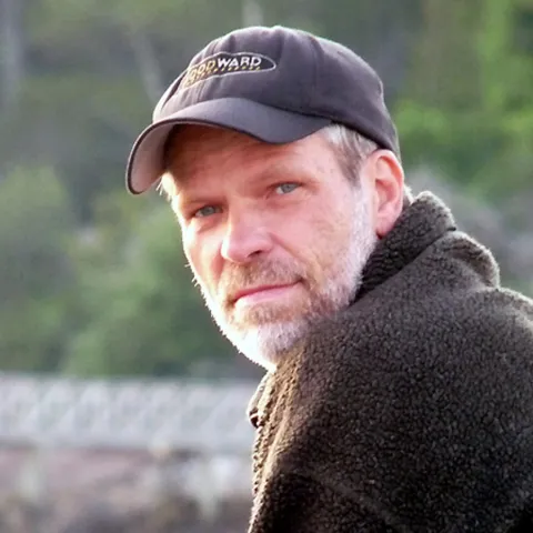 Rick Peterson