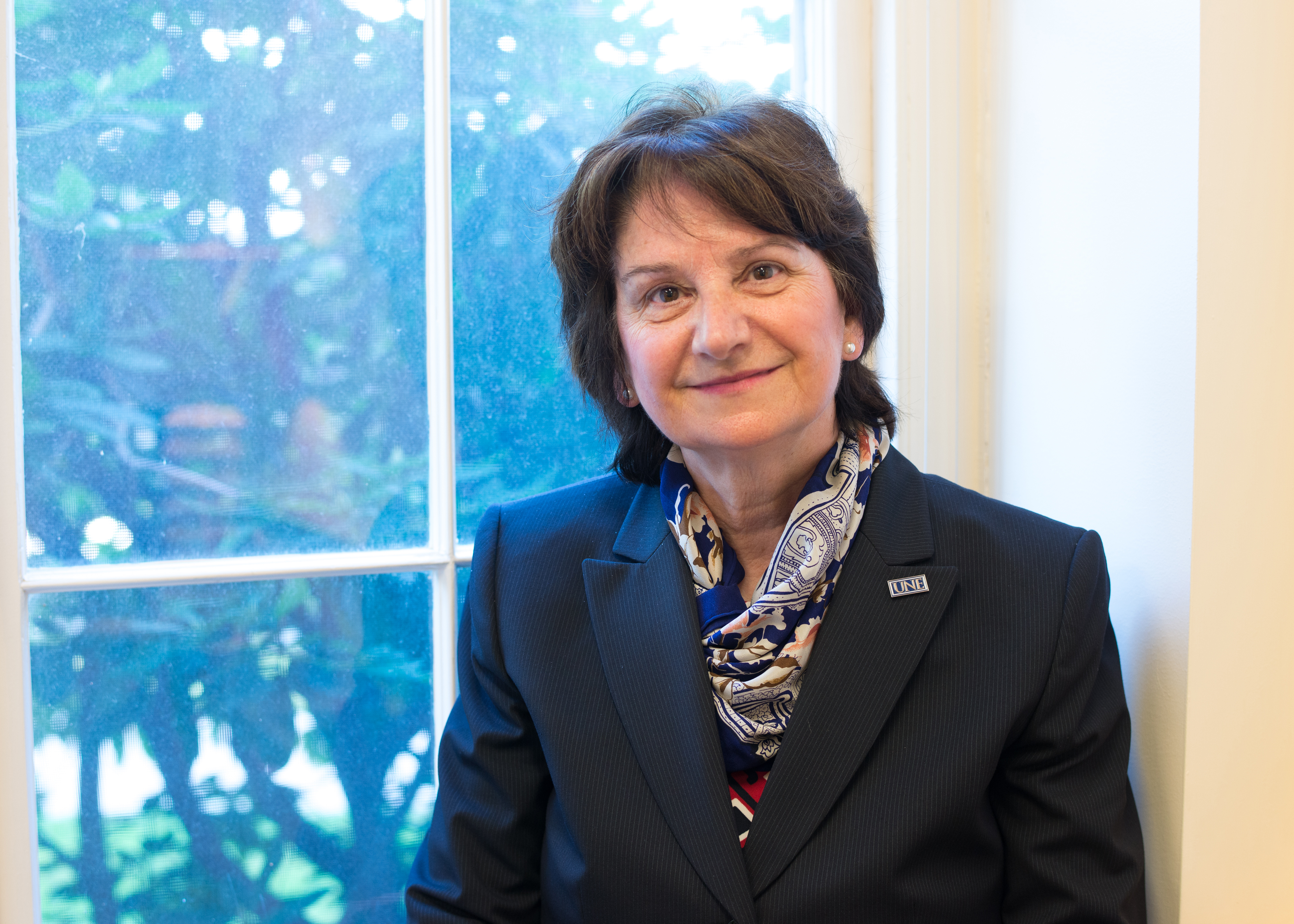 Ellen Beaulieu