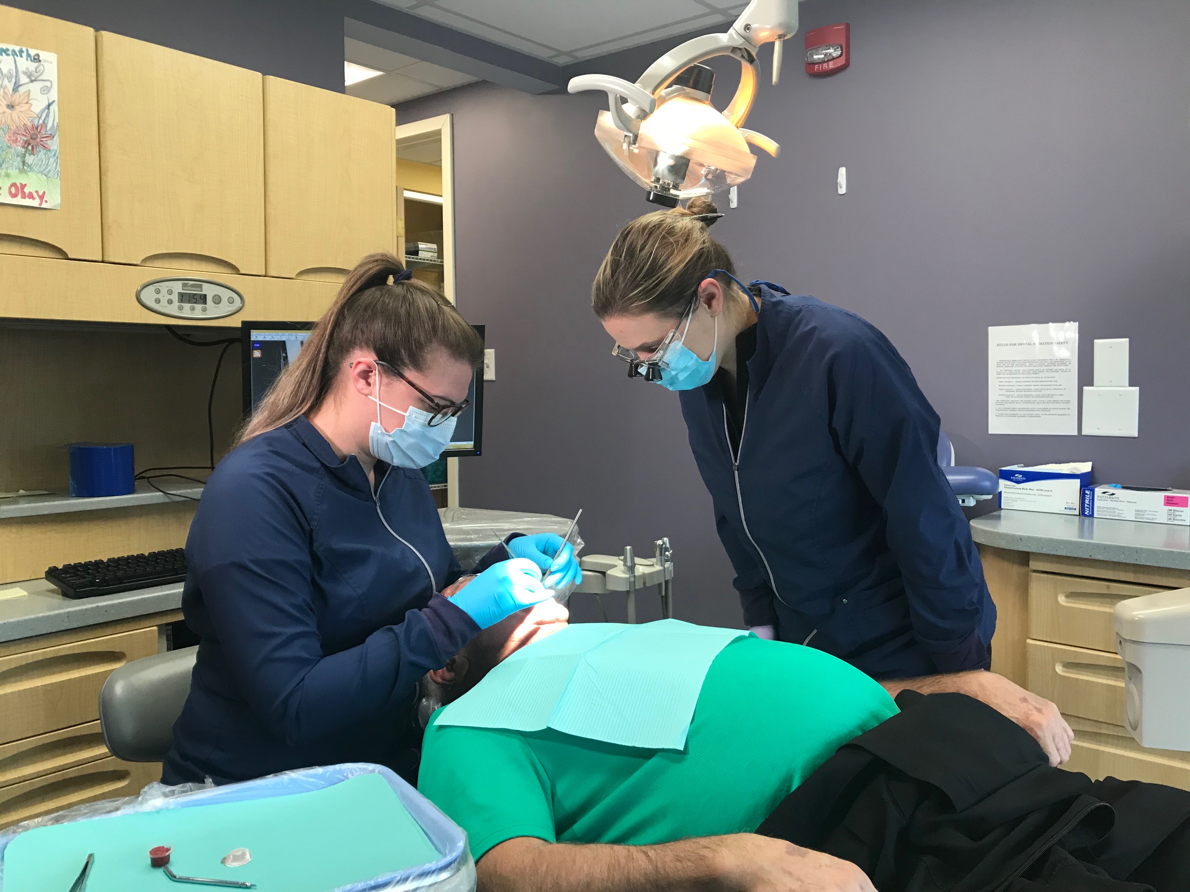 Will SDN Endodontics 2025 Solve The Dentist Shortage?