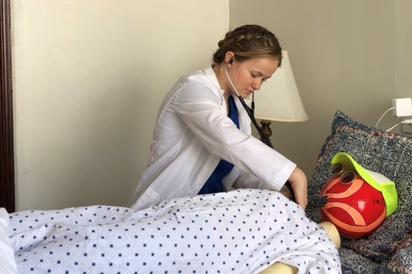 Physician assistant cme courses image