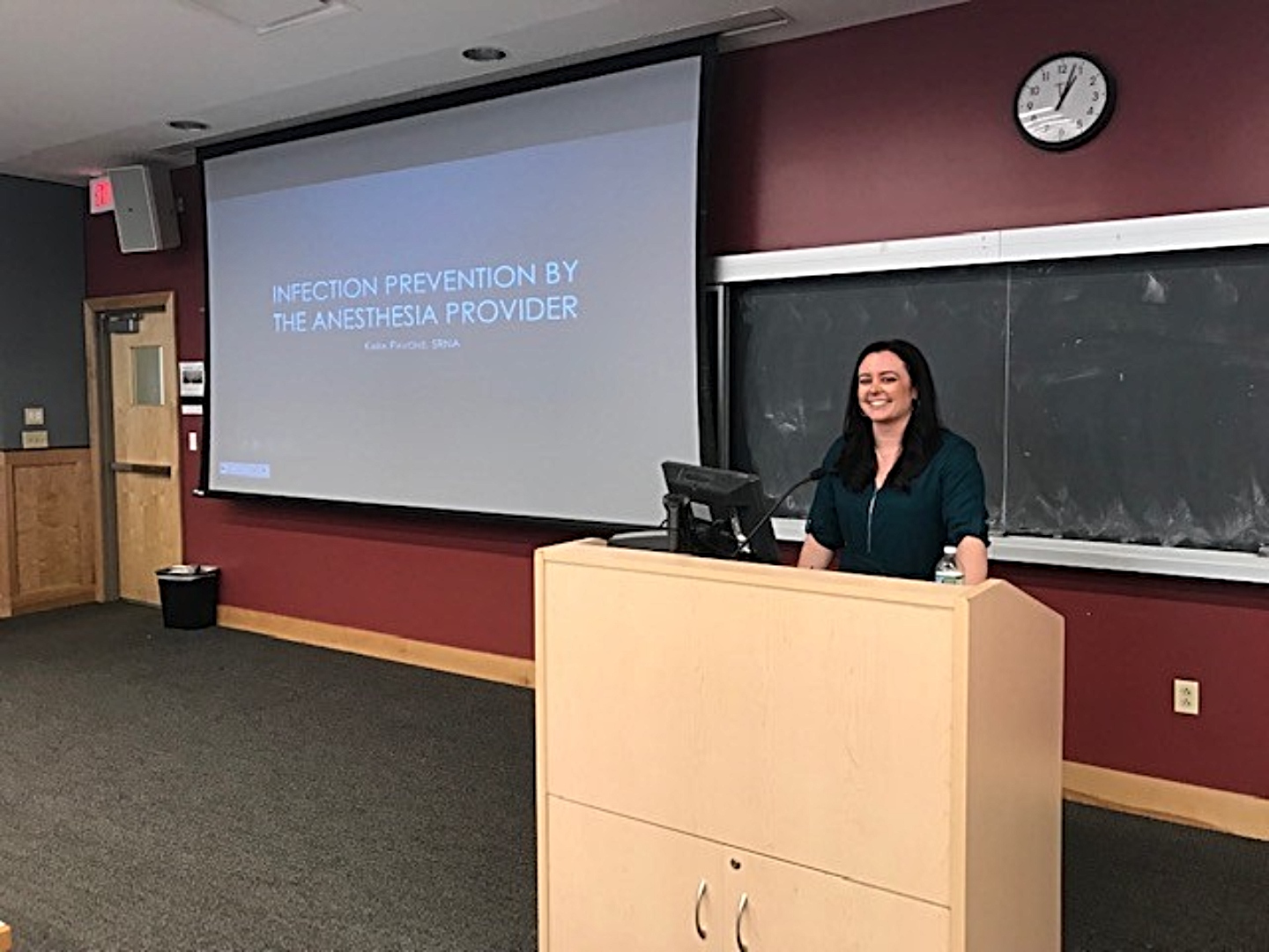 Dnap project ideas picture