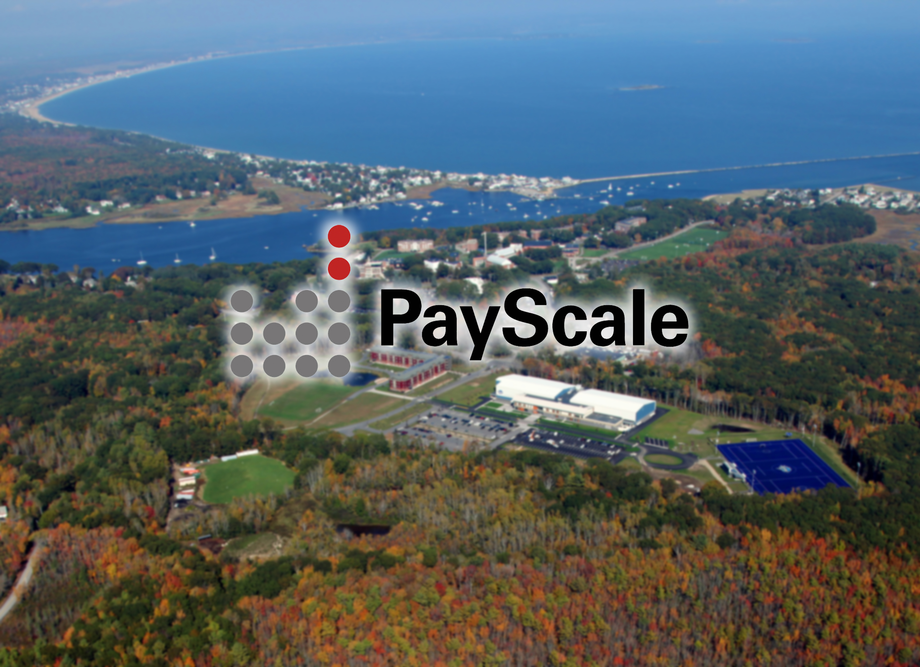 Payscale Logo