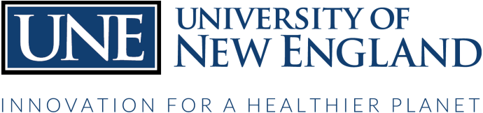 University of New England - Innovation for a Healthier Planet